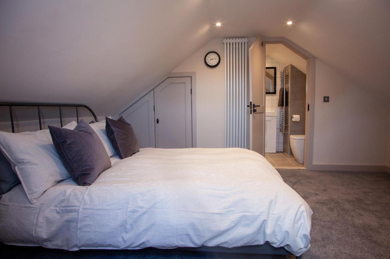 Oxford Street Grand Apartment- Free Evening Parking 사우샘프턴 외부 사진